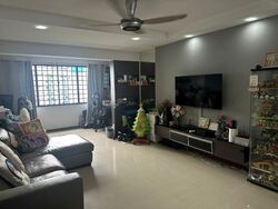 Blk 342 Clementi Avenue 5 (Clementi), HDB 5 Rooms #530372581